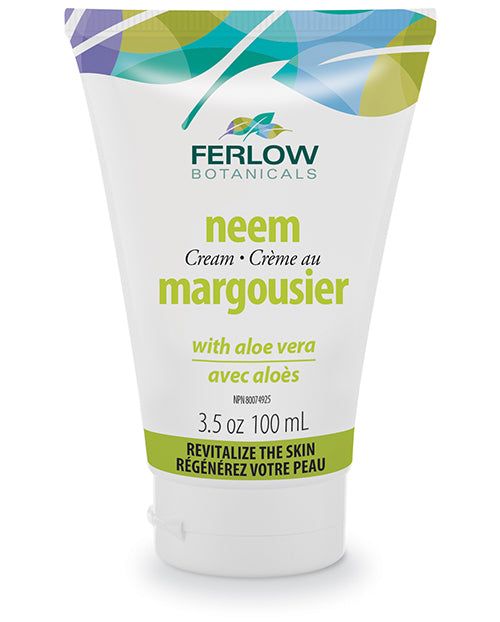 NEW 100ml Neem Cream soft tube, jar replacement