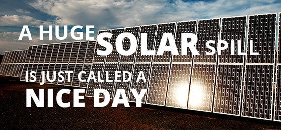 May 2025 Solar Power Update