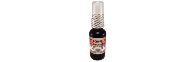 Echinacea Throat Spray