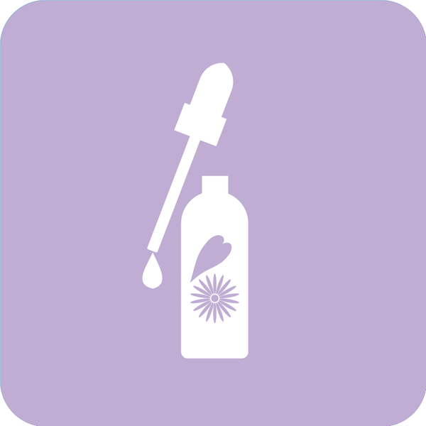 TINCTURES & EXTRACTS