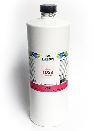 Rosa Cleansing Milk