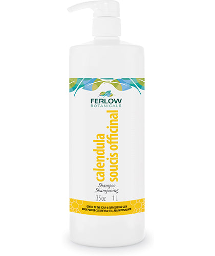 Calendula Shampoo