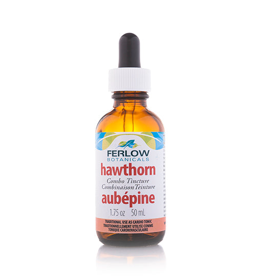 Hawthorn Combo Tincture