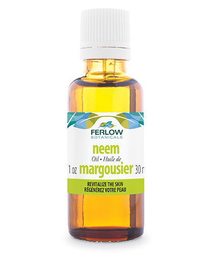 Neem Oil 30ml (1oz)