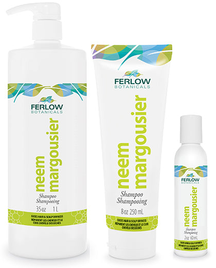 Neem Shampoo
