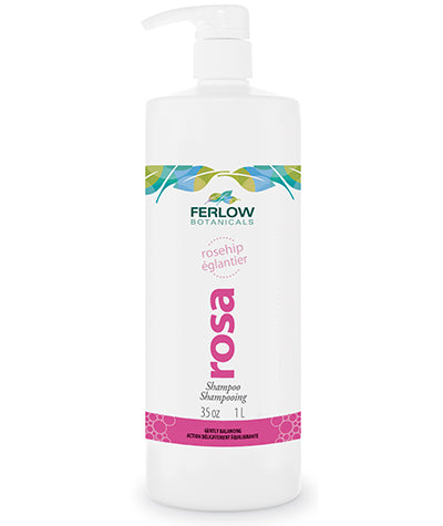 Rosa Shampoo