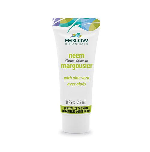 Neem Cream Ferlow Botanicals