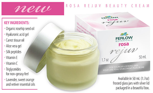 Rejuv Beauty Cream